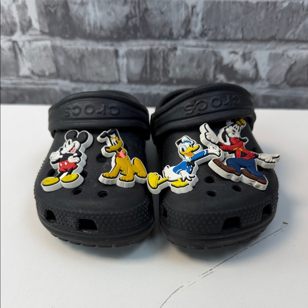 Boy's CROCS‎